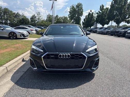 2024 Audi A5 45 S line Premium Plus
