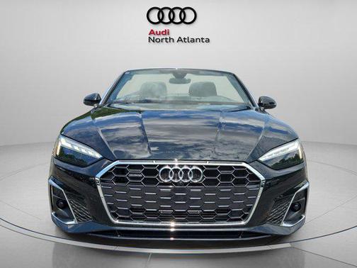 2024 Audi A5 45 S line Premium Plus