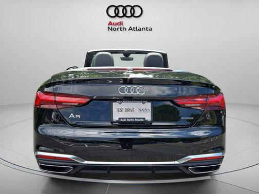 2024 Audi A5 45 S line Premium Plus