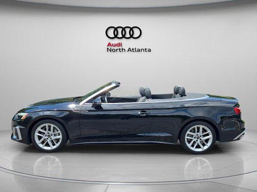2024 Audi A5 45 S line Premium Plus