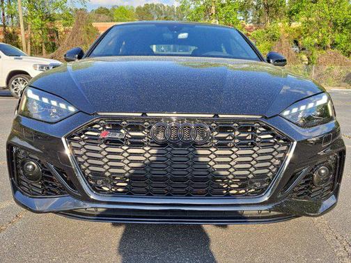 2024 Audi RS 5 2.9T