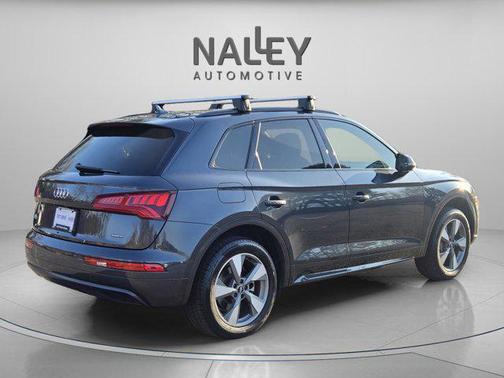 2020 Audi Q5 45 Premium