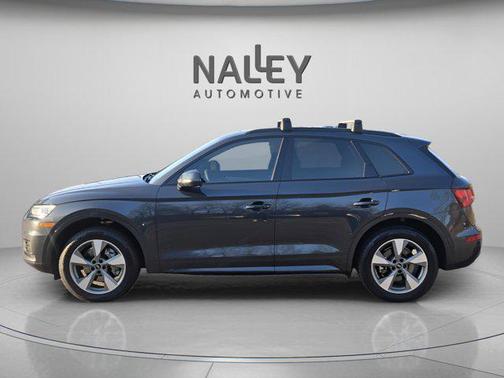 2020 Audi Q5 45 Premium