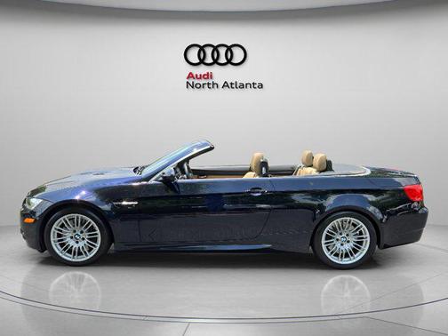 2013 BMW M3 Base