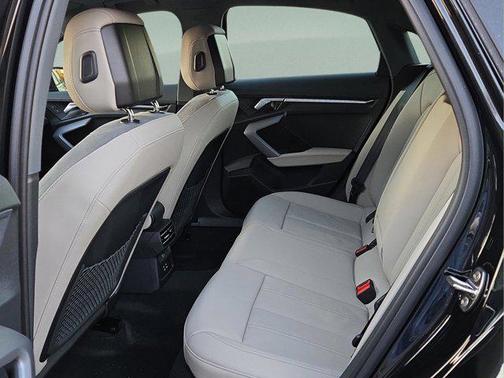 2025 Audi A3 Premium