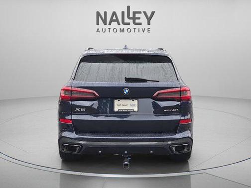 2023 BMW X5 sDrive40i
