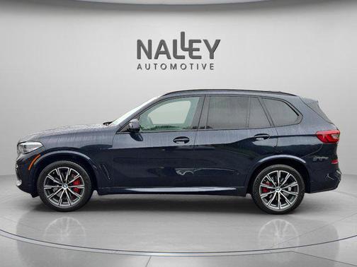 2023 BMW X5 sDrive40i