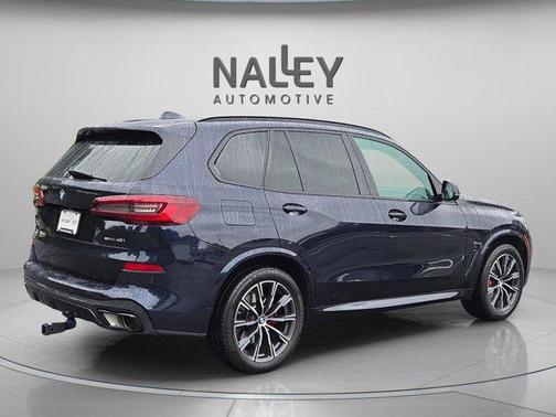 2023 BMW X5 sDrive40i