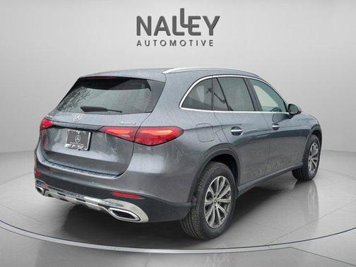 2023 Mercedes-Benz GLC 300 4MATIC