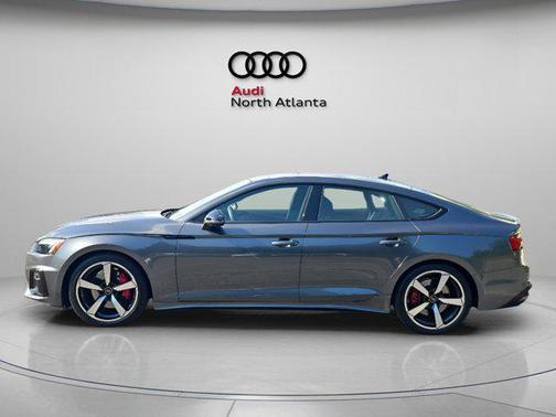 2024 Audi A5 Sportback 45 S Line Premium Plus