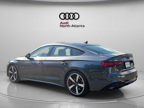 2024 Audi A5 Sportback 45 S Line Premium Plus