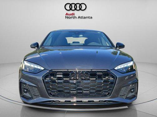 2024 Audi A5 Sportback 45 S Line Premium Plus