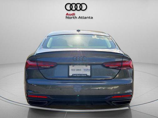 2024 Audi A5 Sportback 45 S Line Premium Plus