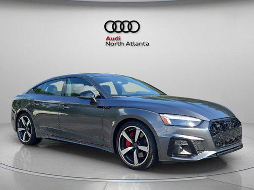 2024 Audi A5 Sportback 45 S Line Premium Plus