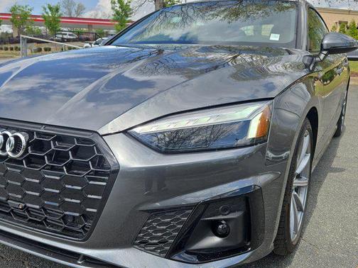 2025 Audi A5 Sportback 45 S Line Premium
