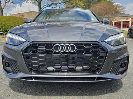 2025 Audi A5 Sportback 45 S Line Premium