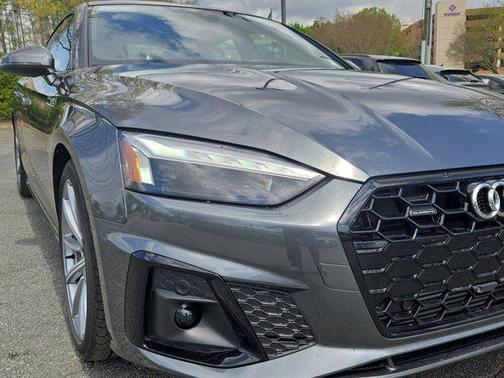 2025 Audi A5 Sportback 45 S Line Premium