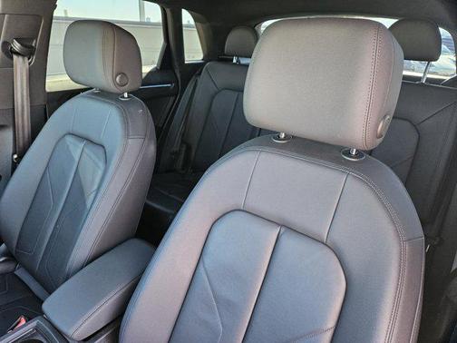 2022 Audi Q3 45 S line Premium Plus