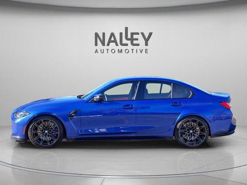 2023 BMW M3 Base