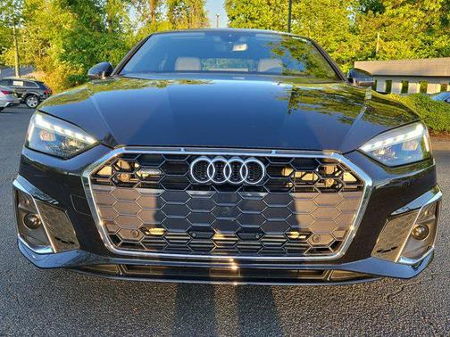 2024 Audi A5 Sportback 45 S Line Premium