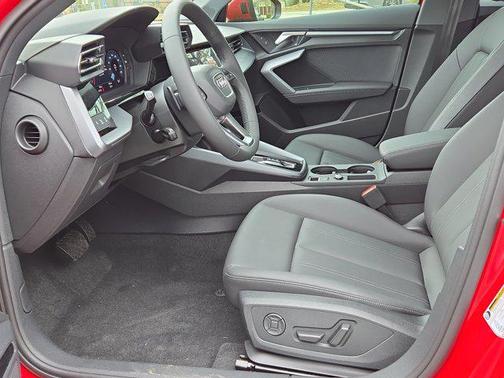 2025 Audi A3 Premium