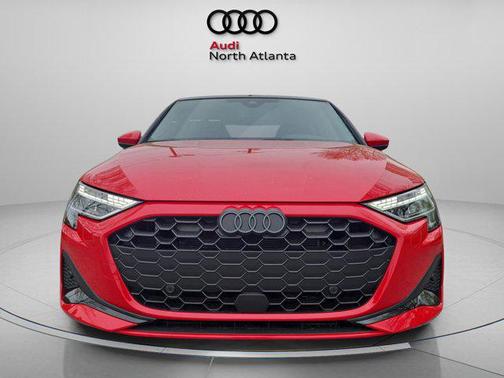 2025 Audi A3 Premium