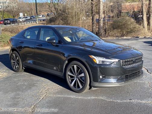 Photo 2 of 31 of 2022 Polestar 2 Long Range Dual Motor