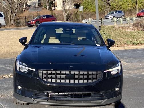 Photo 4 of 31 of 2022 Polestar 2 Long Range Dual Motor