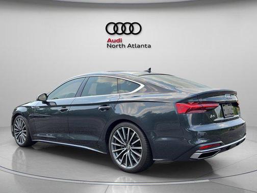 2021 Audi A5 Sportback Premium Plus