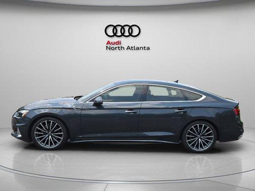 2021 Audi A5 Sportback Premium Plus