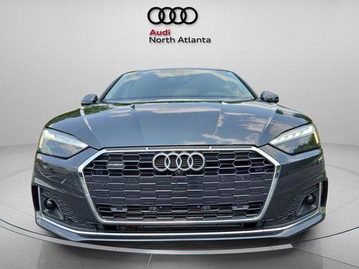 2021 Audi A5 Sportback Premium Plus
