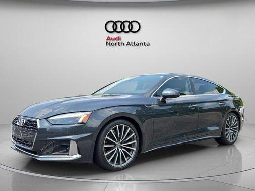 2021 Audi A5 Sportback Premium Plus