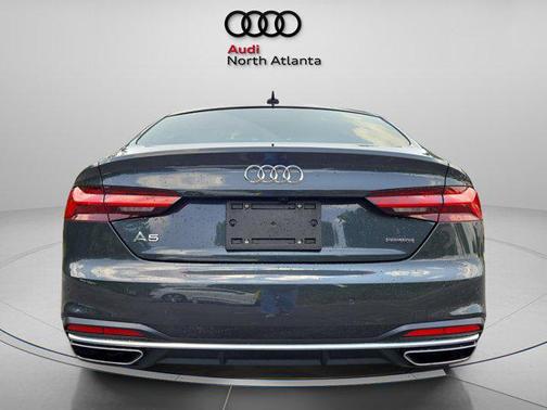 2021 Audi A5 Sportback Premium Plus