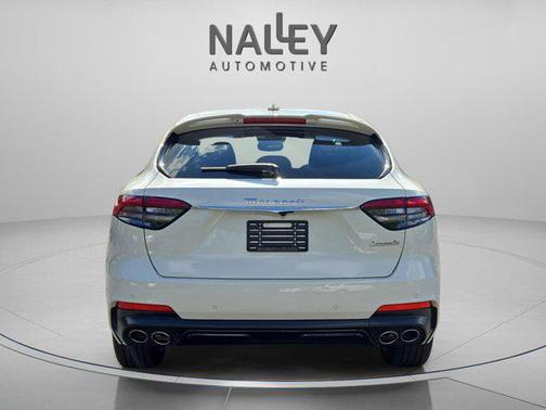 2022 Maserati Levante GT