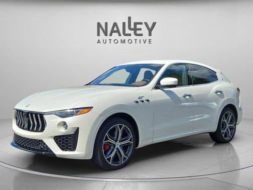 2022 Maserati Levante GT