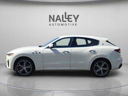 2022 Maserati Levante GT