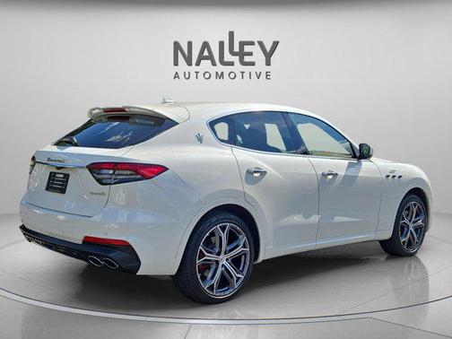 2022 Maserati Levante GT