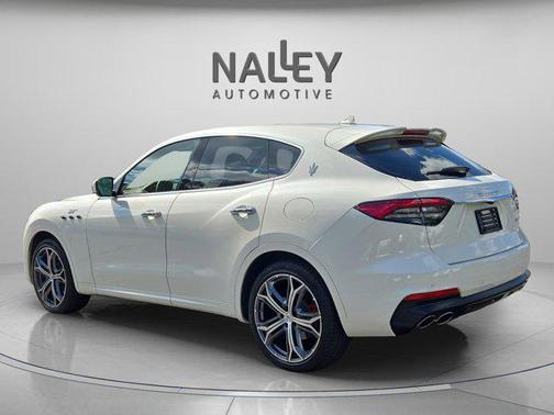 2022 Maserati Levante GT