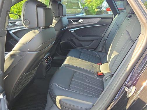 2024 Audi A7 Prestige 55 TFSI quattro S tronic