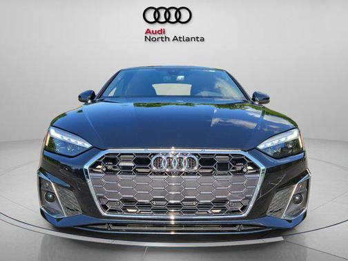 2024 Audi A5 Sportback 45 S Line Premium Plus