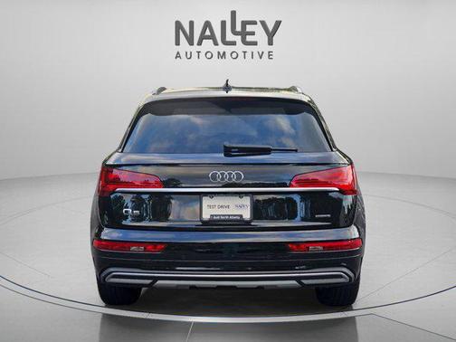 2021 Audi Q5 45 Premium Plus