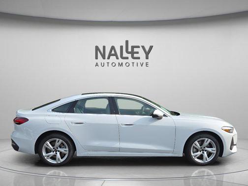 2025 Audi A5 Premium Plus