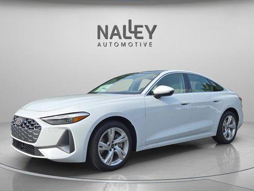 2025 Audi A5 Premium Plus