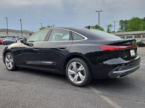 2025 Audi A5 Premium