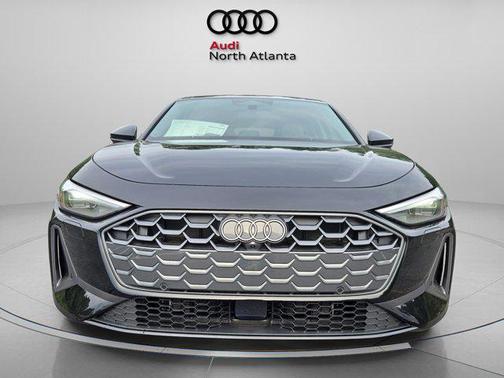 2025 Audi A5 Premium