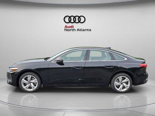 2025 Audi A5 Premium