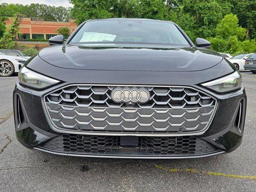 2025 Audi A5 Premium