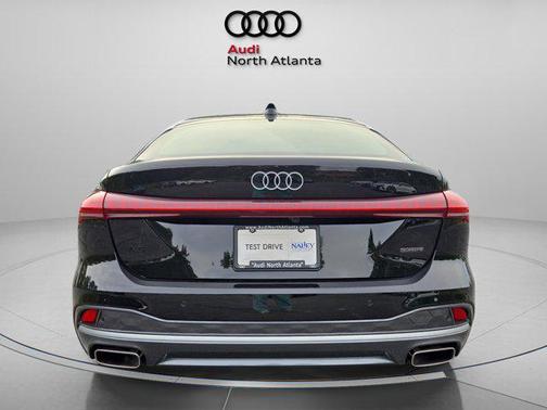 2025 Audi A5 Premium