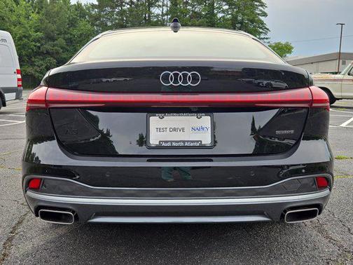 2025 Audi A5 Premium
