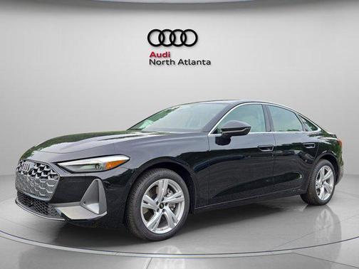 2025 Audi A5 Premium